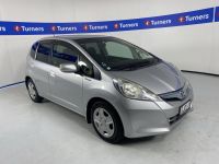 Image for 2011 Honda Fit Hatchback