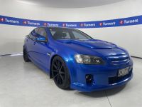 Image for 2009 Holden Commodore Sedan SV6