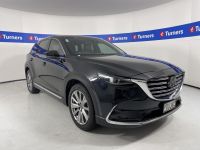 Image for 2022 Mazda CX-9 SUV Takami