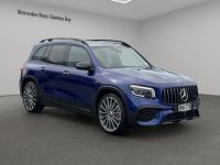 Image for 2024 Mercedes-Benz GLB 35 SUV NZ New AMG 1 owner 225kW 400Nm