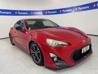 Image for 2012 Toyota 86 Sports