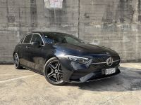 Image for 2024 Mercedes-Benz A 250 Hatchback 250 4MATIC 2.0PT