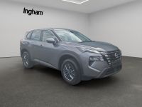 Image for 2026 Nissan X-Trail SUV St 2.5P/Cvt