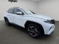 Image for 2023 Hyundai Tucson SUV 1.6 HYBRID ELITE 2WD