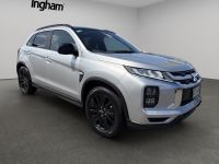 Image for 2022 Mitsubishi ASX SUV BLACK EDITION 2.0P/Cvt
