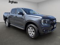 Image for 2025 Ford Ranger Ute XLT 2.0D 4WD
