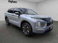 Image for 2025 Mitsubishi Outlander SUV Ls 2.5P/Cvt