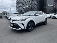 Image for 2022 Toyota C-HR Limited 1.2L Turbo Petrol Auto SUV