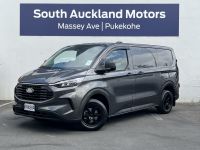 Image for 2025 Ford Transit Custom 320s