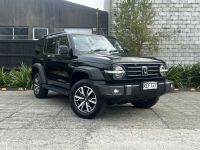 Image for 2025 GWM Tank 300 Ultra Diesel 2.4