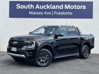 Image for 2023 Ford Ranger Wildtrak V6