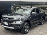 Image for 2025 Ford Ranger Wildtrak 2.0D/4Wd