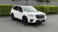 Image for 2024 Subaru Forester X
