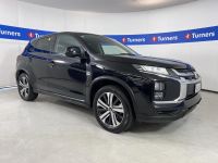 Image for 2022 Mitsubishi ASX SUV LS