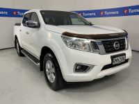 Image for 2017 Nissan Navara Ute ST