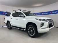 Image for 2021 Mitsubishi Triton Ute DC Glxr 6AT
