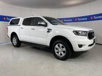Image for 2022 Ford Ranger Ute Xlt Double Cab W/S