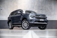 Image for 2025 Ford Everest Platinum 3.0 V6 Diesel 4WD