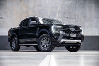 Image for 2023 Ford Ranger Wildtrak 2.0 Diesel 4WD
