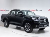 Image for 2025 GWM Cannon Lux 2.4TDi D-Cab 4WD 9AT 4Dr Ute
