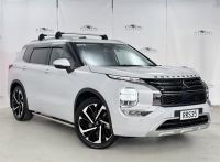 Image for 2022 Mitsubishi Outlander VRX 4WD NZ NEW,1 Owner,Bose,HUD