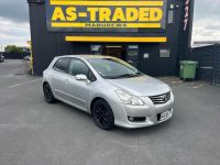 Image for 2008 Toyota Blade Hatchback 2.4 AUTO HATCH ALLOYS