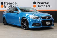 Image for 2014 Holden Commodore Sedan VF LOWERED ON 20