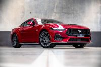 Image for 2026 Ford Mustang 5.0L Fastback At 5.0