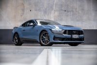 Image for 2025 Ford Mustang 5.0L Dark Horse At 5