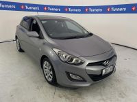 Image for 2012 Hyundai I30 Hatchback