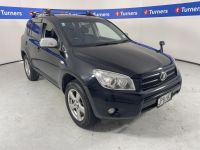 Image for 2006 Toyota RAV4 Wagon