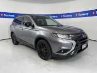 Image for 2022 Mitsubishi Outlander SUV SP