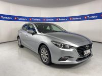 Image for 2017 Mazda Axela (Mazda3) Hatchback GLX