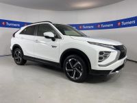 Image for 2022 Mitsubishi Eclipse Cross SUV XLS