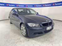 Image for 2006 BMW 3 SERIES Sedan 320I