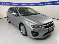 Image for 2012 Subaru Impreza Hatchback