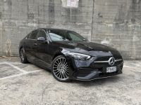 Image for 2025 Mercedes-Benz C 300 Sedan C 300 2.0PMH/9AT