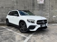 Image for 2020 Mercedes-Benz GLB 250 Wagon 250 4M 2.0P/4WD/8AT