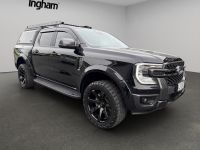 Image for 2025 Ford Ranger Ute Sport 2.0D 4WD