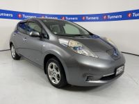 Image for 2015 Nissan Leaf Hatchback