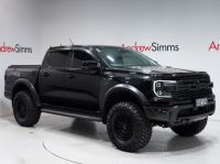 Image for 2024 Ford Ranger Raptor 2.0D 4WD 10AT 4Dr Ute