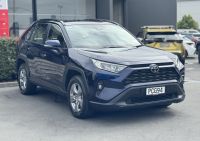 Image for 2022 Toyota RAV4 GX 2.0L Petrol FWD SUV Auto