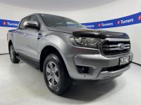 Image for 2019 Ford Ranger Ute XLT DOUBLE CAB W/SA