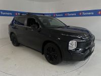 Image for 2025 Mitsubishi Outlander SUV LS