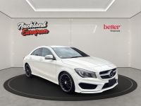 Image for 2016 Mercedes-Benz CLA 250 CLA250 4MATIC AMG LINE