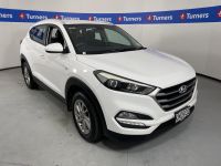 Image for 2017 Hyundai Tucson SUV GDI