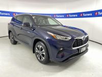 Image for 2022 Toyota Highlander SUV LIMITED