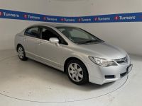 Image for 2006 Honda Civic Sedan