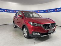 Image for 2023 MG ZS SUV Excite