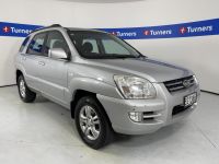 Image for 2007 Kia Sportage SUV